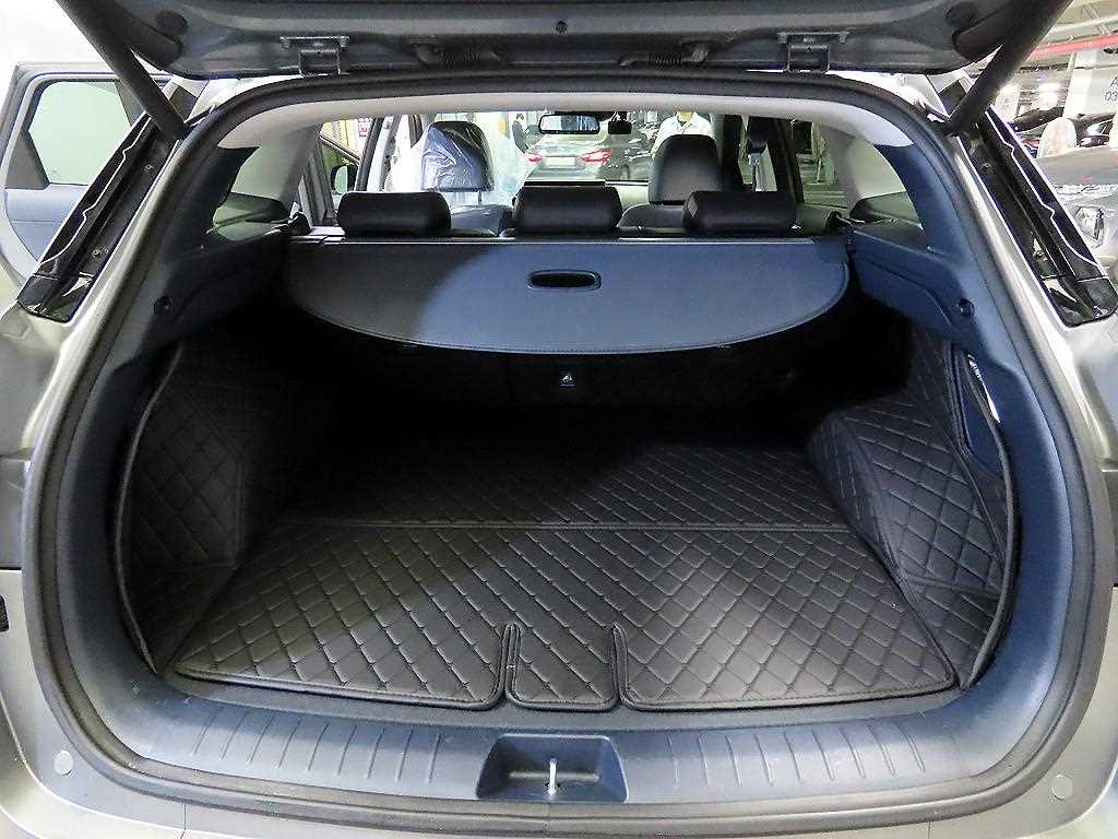 HYUNDAI Nexo 2023 - Importación desde Corea - HF Imports Iquique - Foto 16