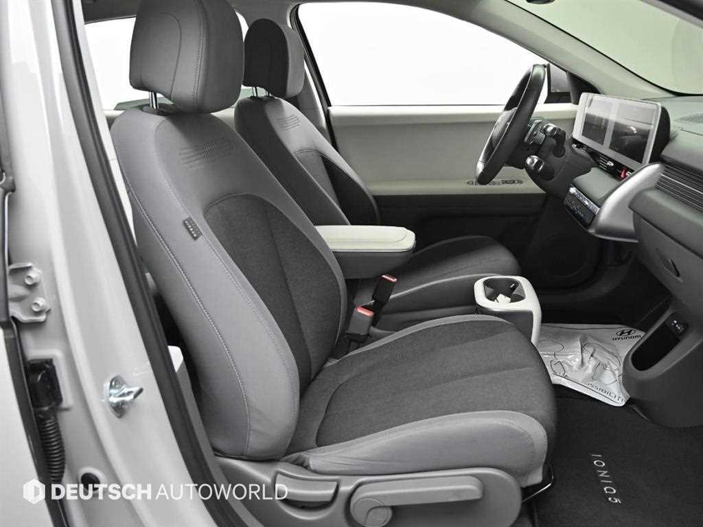 HYUNDAI Ioniq 5 - Vista 9