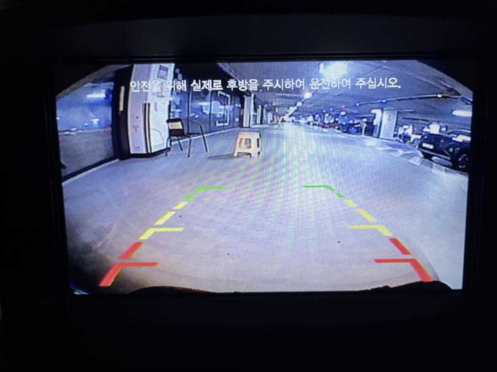 Small Truck Cargo (small) 2023 - Importación desde Corea - HF Imports Iquique - Foto 13