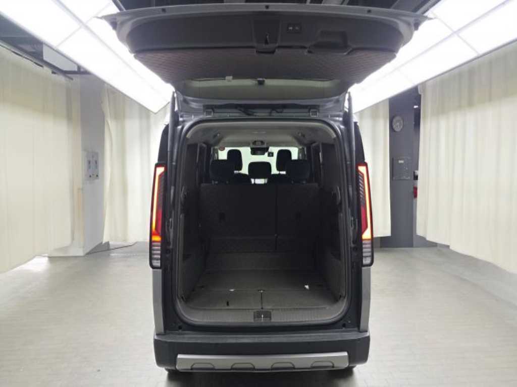 KIA PV5 2026 - Importación desde Corea - HF Imports Iquique - Foto 14