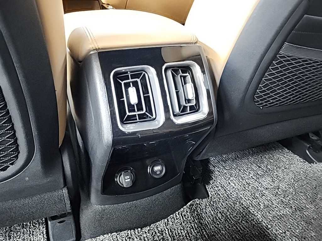 KIA Sorento 2021 - Importación desde Corea - HF Imports Iquique - Foto 14