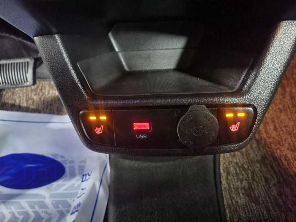 KIA Ray - Vista 12