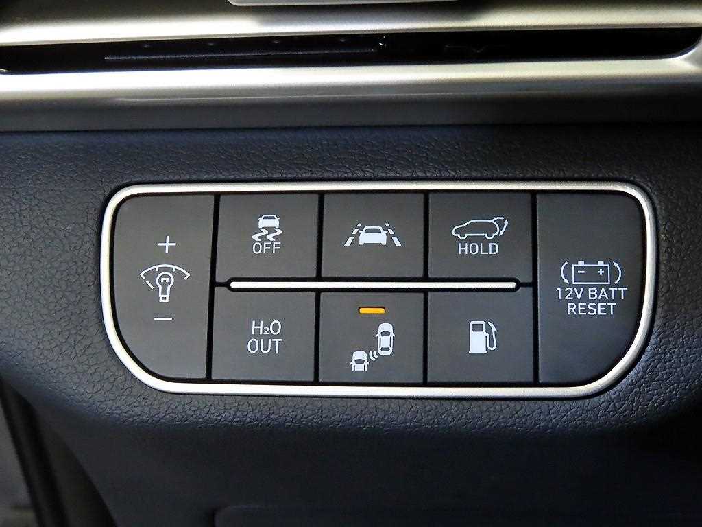 HYUNDAI Nexo 2023 - Importación desde Corea - HF Imports Iquique - Foto 13