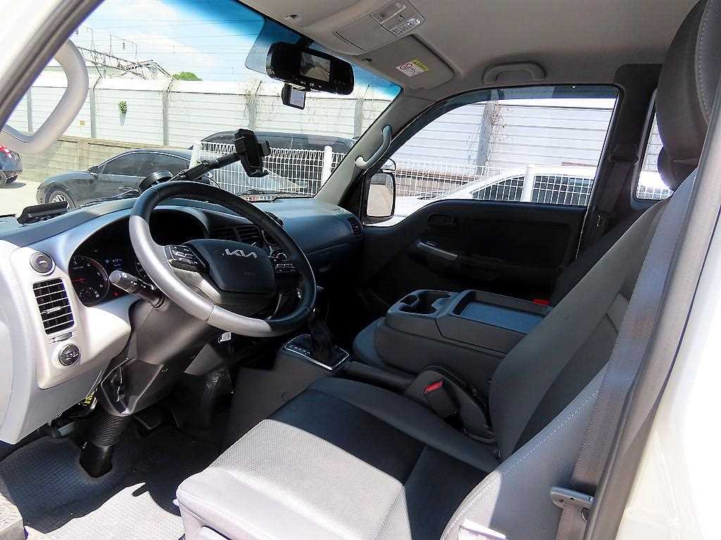 Small Truck Top_sliding tower car - Vista 8