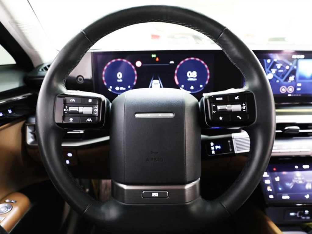 HYUNDAI Grandeur 2023 - Importación desde Corea - HF Imports Iquique - Foto 20