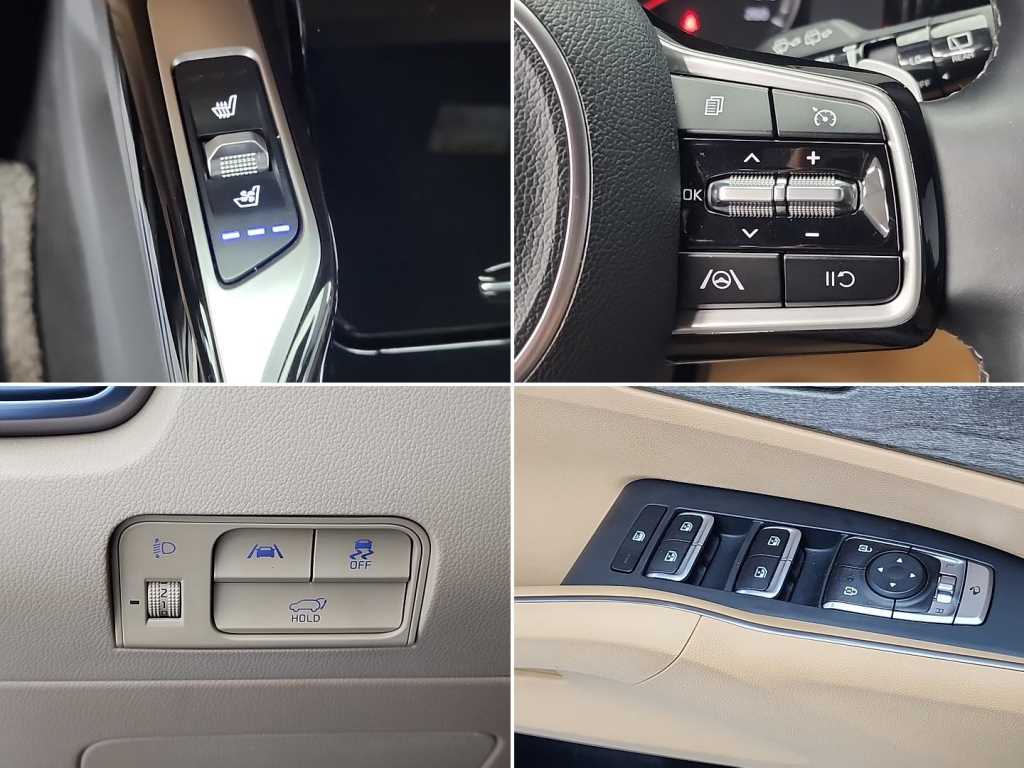 KIA Sorento 2021 - Importación desde Corea - HF Imports Iquique - Foto 19