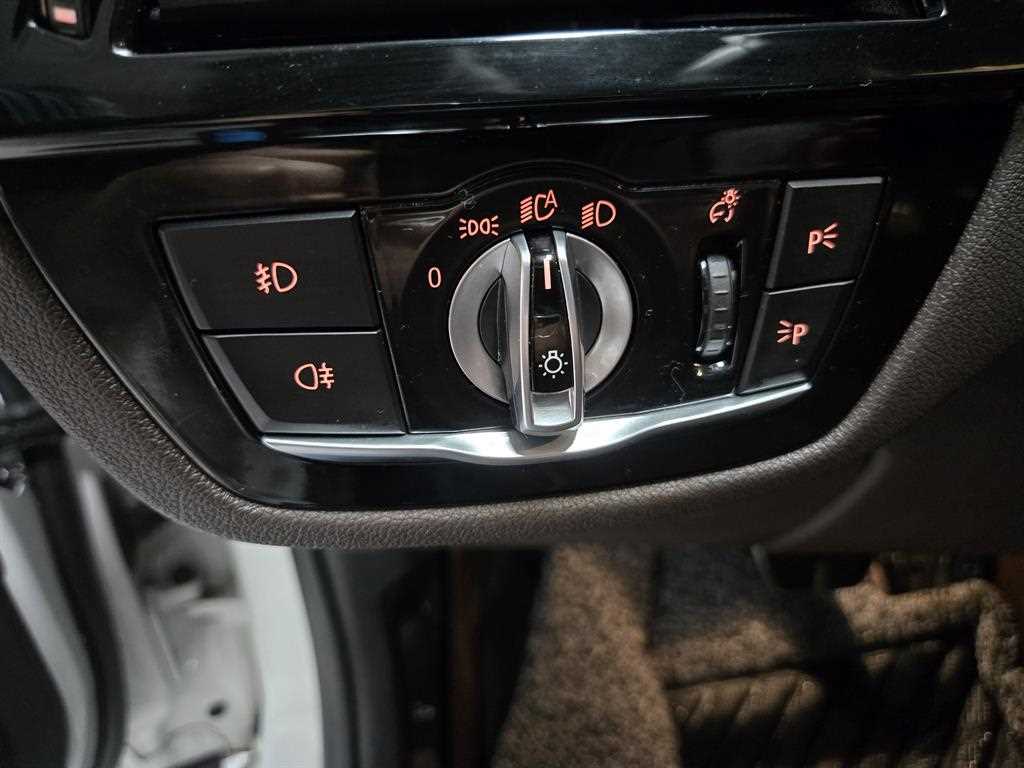 BMW 5 Series - Vista 11