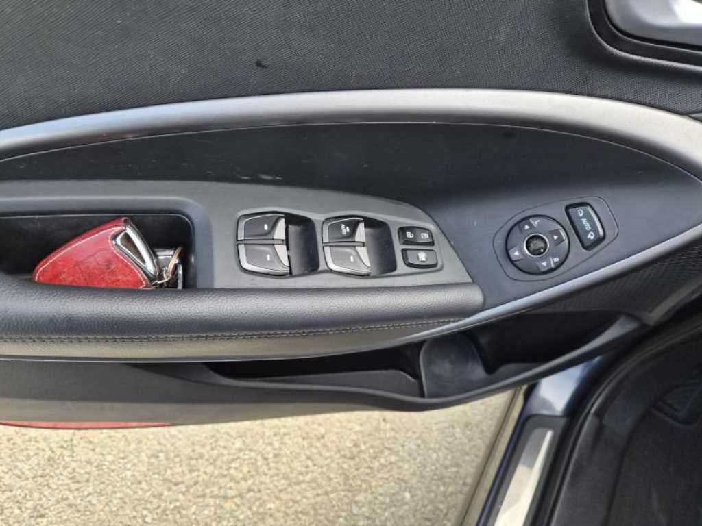 HYUNDAI Santa Fe 2015 Azul - Importación desde Corea - HF Imports Iquique - Foto 14