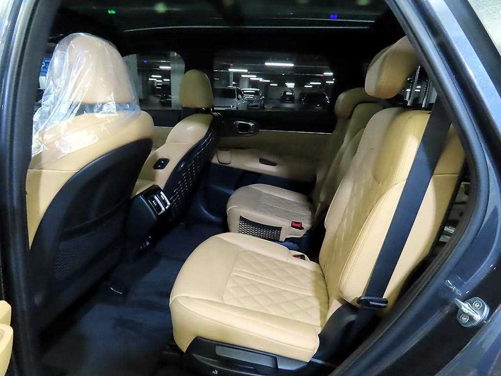 KIA Sorento - Vista 7