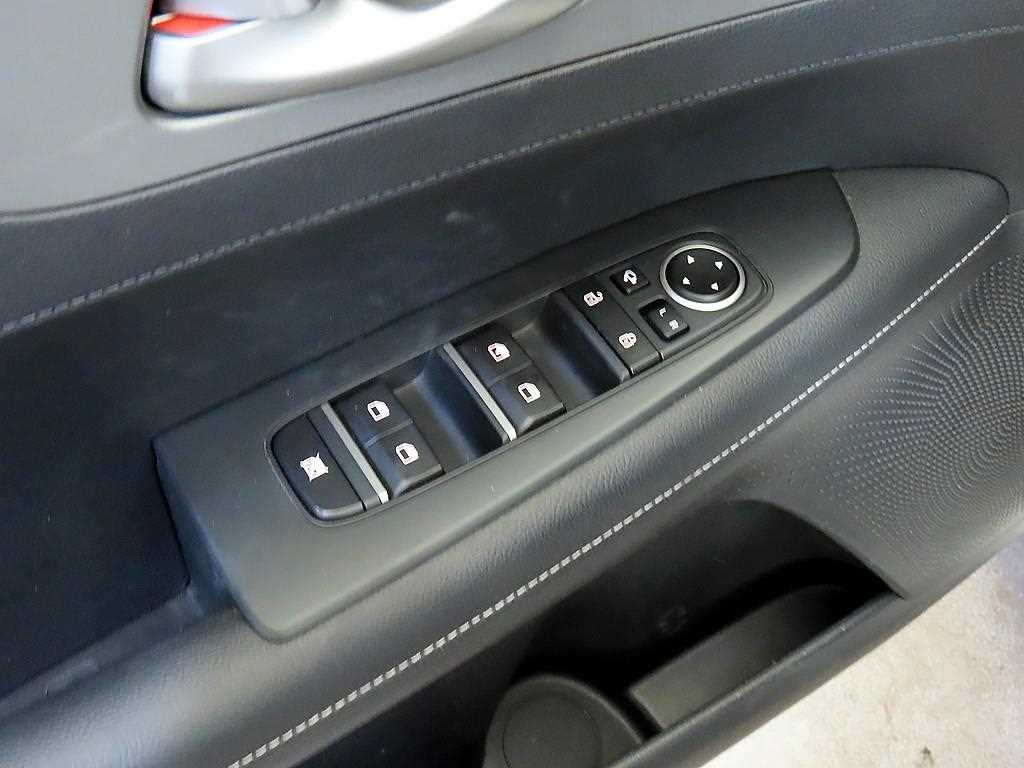 KIA K3 2020 Blanco - Importación desde Corea - HF Imports Iquique - Foto 13