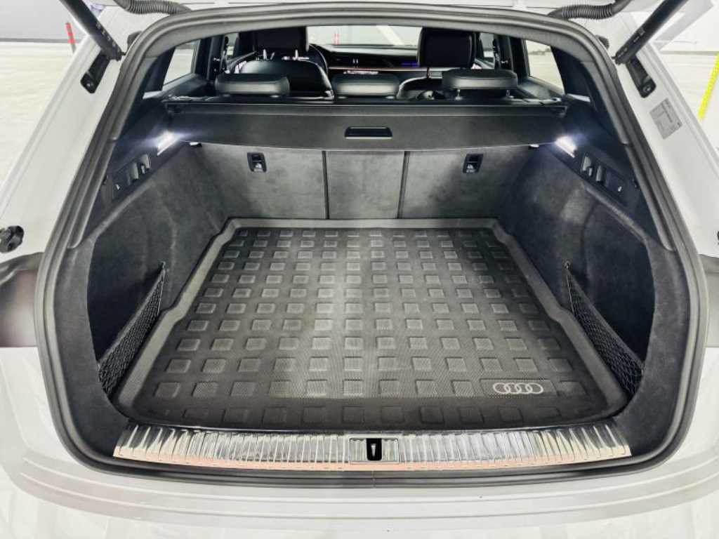Audi e-Tron 2022 Blanco - Importación desde Corea - HF Imports Iquique - Foto 16