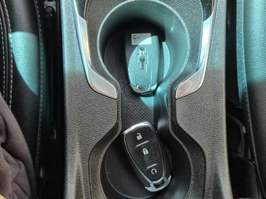 Chevrolet Bolt 2022 Negro - Importación desde Corea - HF Imports Iquique - Foto 19