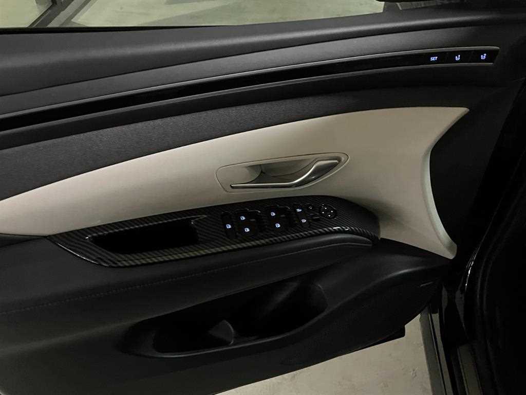 HYUNDAI Tucson 2021 Negro - Importación desde Corea - HF Imports Iquique - Foto 14