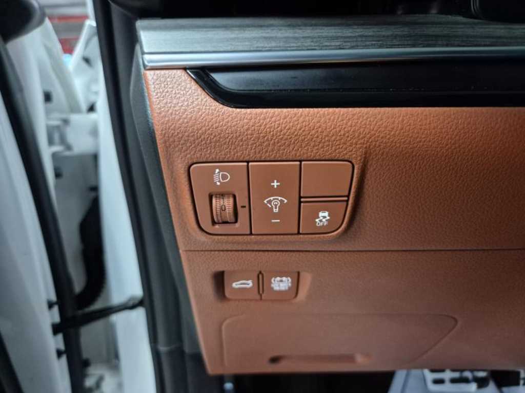 KIA K5 2024 Blanco - Importación desde Corea - HF Imports Iquique - Foto 13