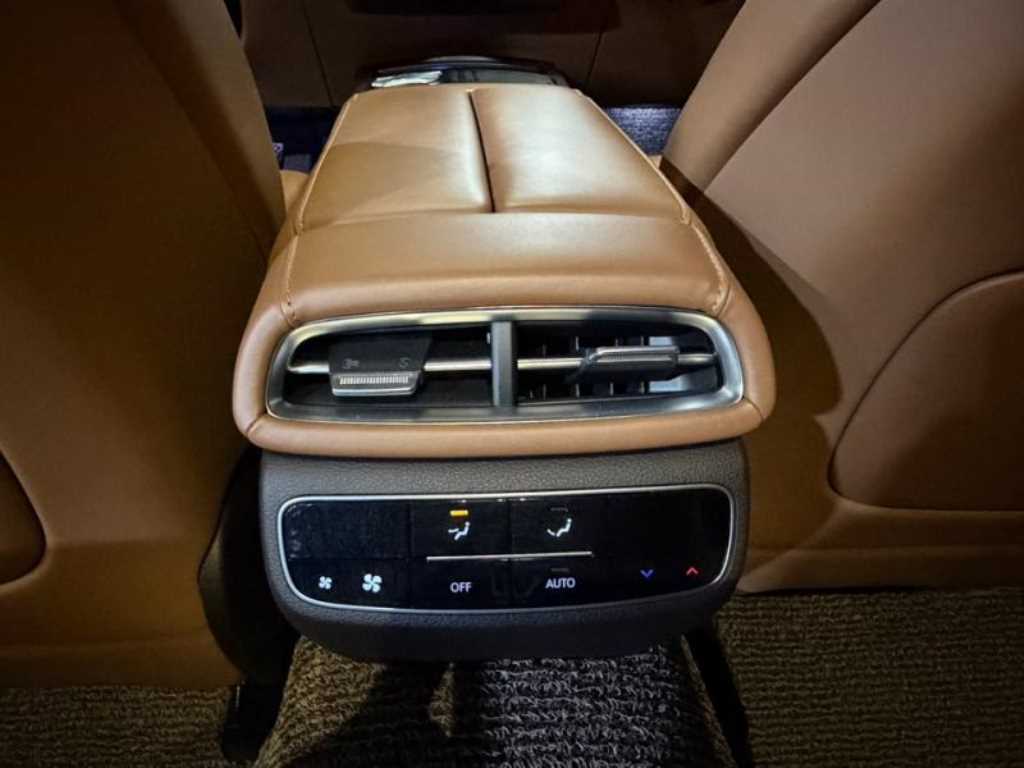 Genesis G80 - Vista 12