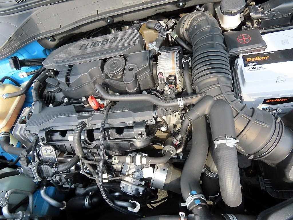 HYUNDAI Kona 2021 Azul - Importación desde Corea - HF Imports Iquique - Foto 19