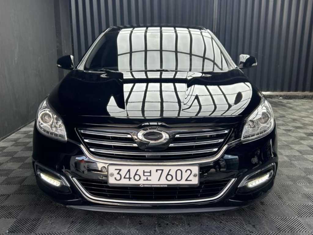 SAMSUNG SM7 2019 Negro - Importación desde Corea - HF Imports Iquique - Foto 1