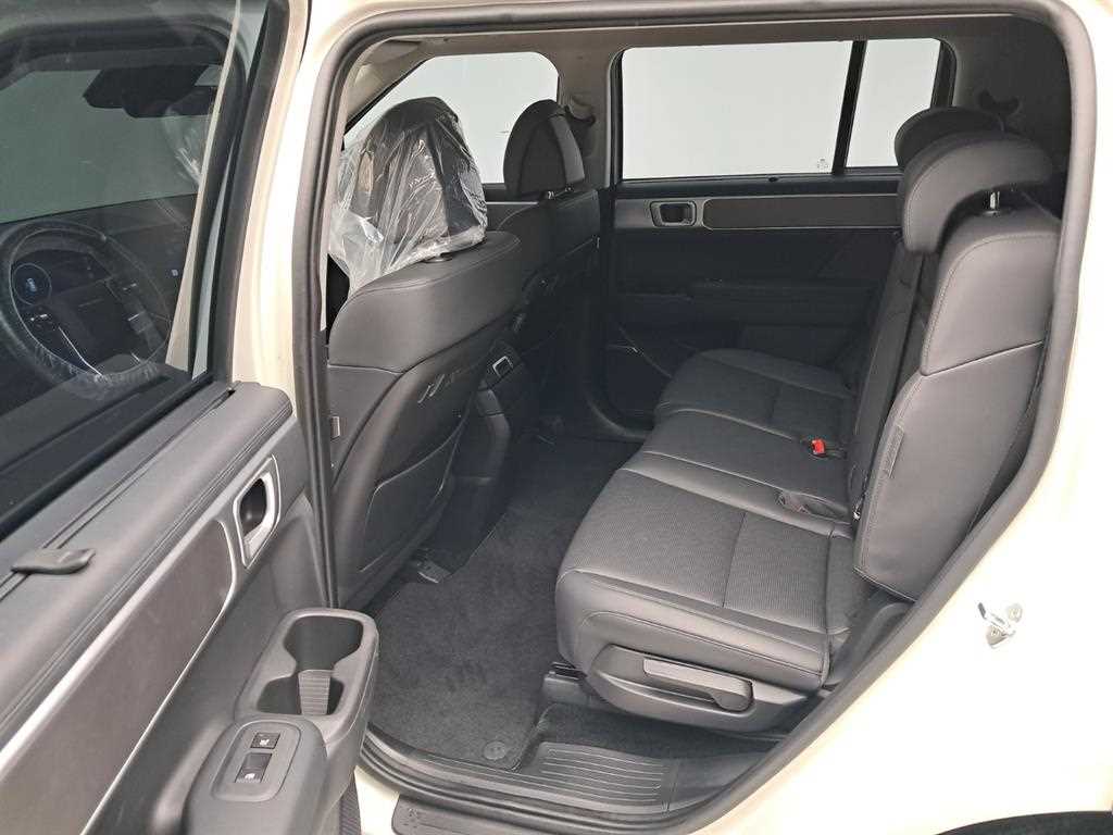 HYUNDAI Santa Fe - Vista 12