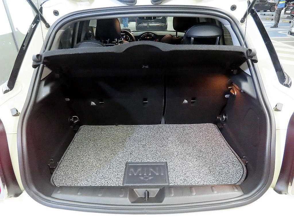 Mini Cooper 2023 Blanco - Importación desde Corea - HF Imports Iquique - Foto 17