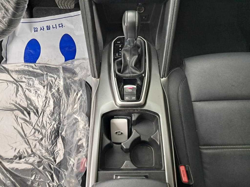 SAMSUNG QM6 2022 Blanco - Importación desde Corea - HF Imports Iquique - Foto 14