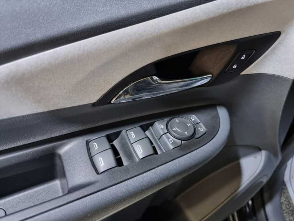 Chevrolet Bolt 2020 Gris - Importación desde Corea - HF Imports Iquique - Foto 16