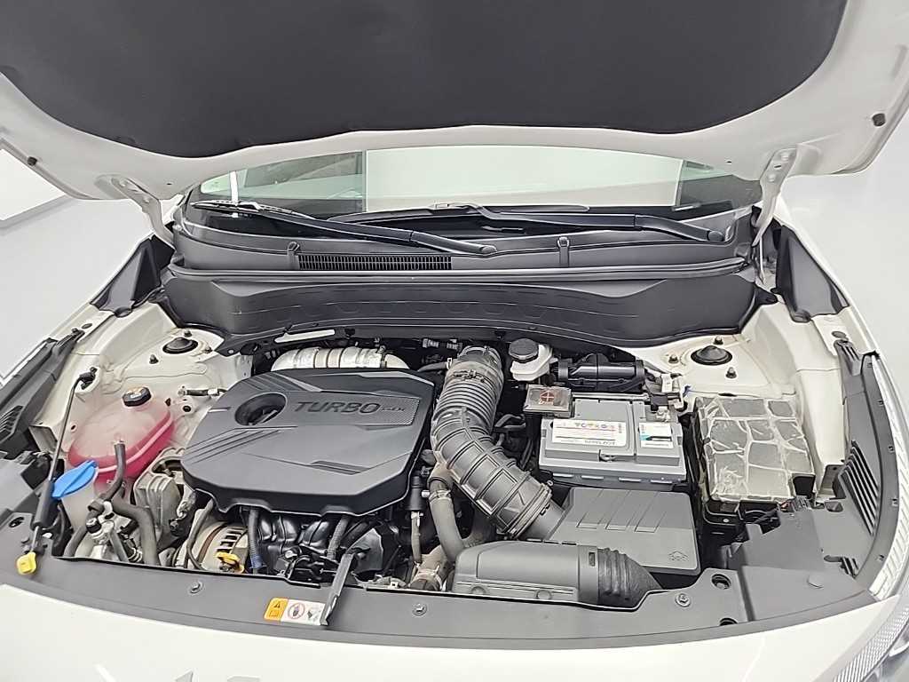 KIA Seltos - Vista 5