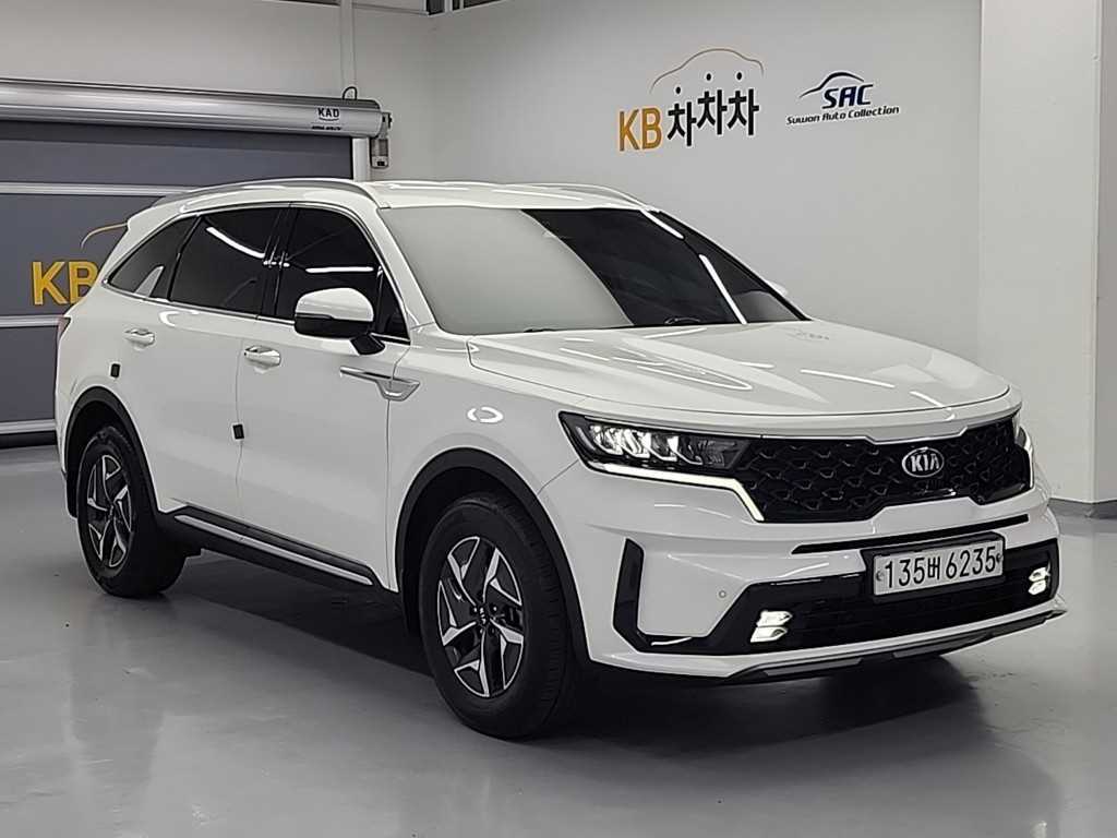 KIA Sorento - Vista 4