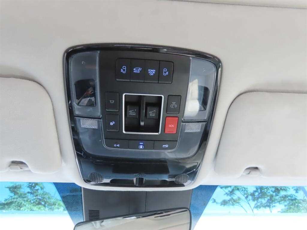 HYUNDAI Staria 2025 Blanco - Importación desde Corea - HF Imports Iquique - Foto 17