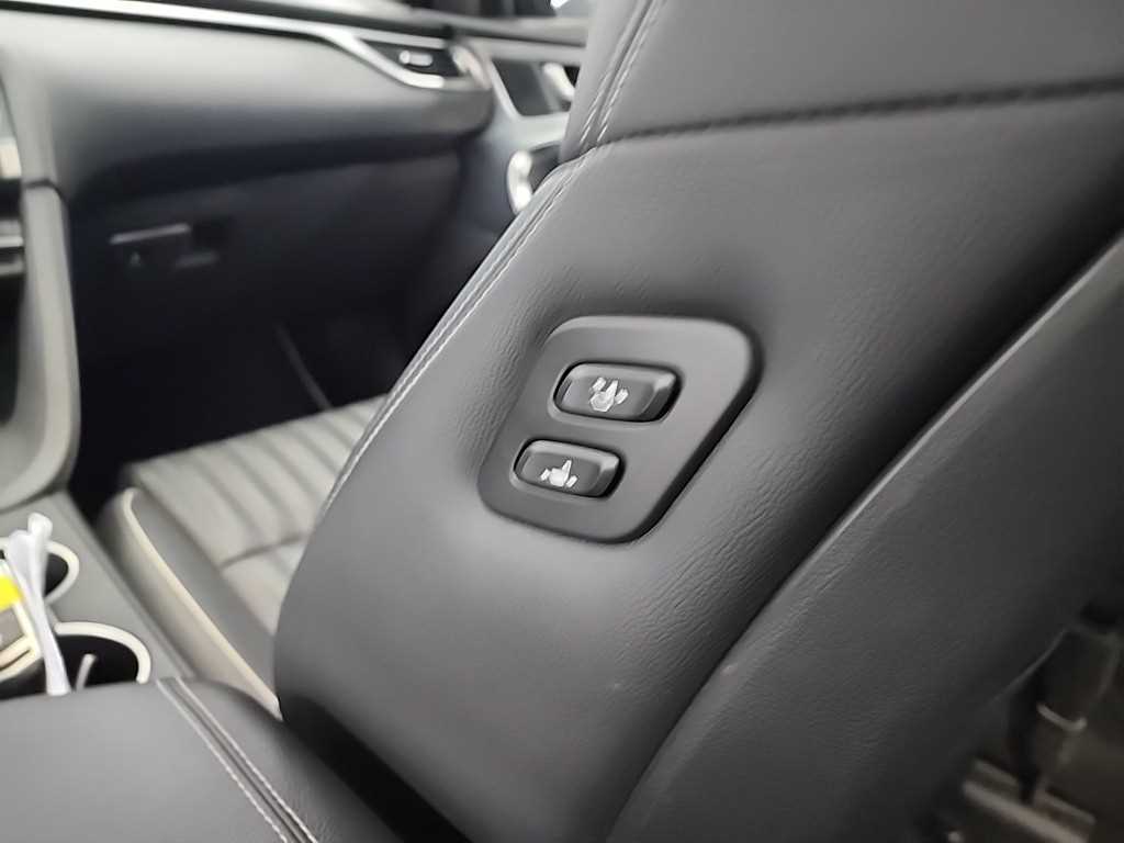 Genesis G70 2018 - Importación desde Corea - HF Imports Iquique - Foto 14