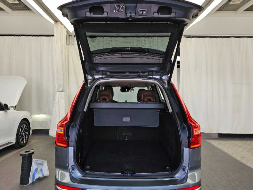 Volvo XC60 2019 Gris - Importación desde Corea - HF Imports Iquique - Foto 20
