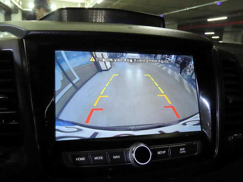 Ssangyong Rexton 2020 - Importación desde Corea - HF Imports Iquique - Foto 14