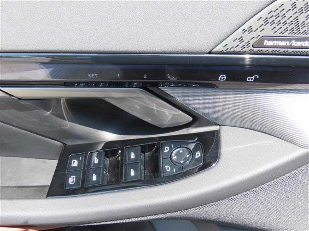 BMW 5 Series - Vista 12