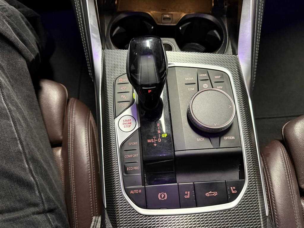 BMW 4 Series 2021 Blanco - Importación desde Corea - HF Imports Iquique - Foto 15