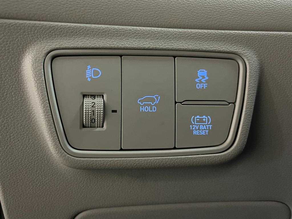 HYUNDAI Tucson 2021 Negro - Importación desde Corea - HF Imports Iquique - Foto 15