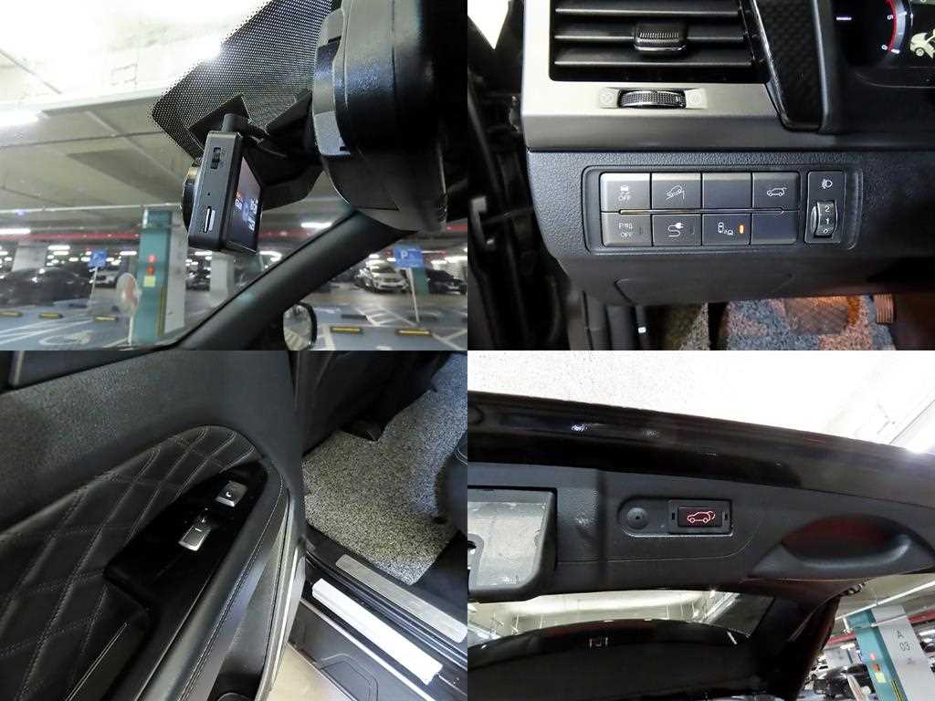 Ssangyong Rexton 2020 - Importación desde Corea - HF Imports Iquique - Foto 18