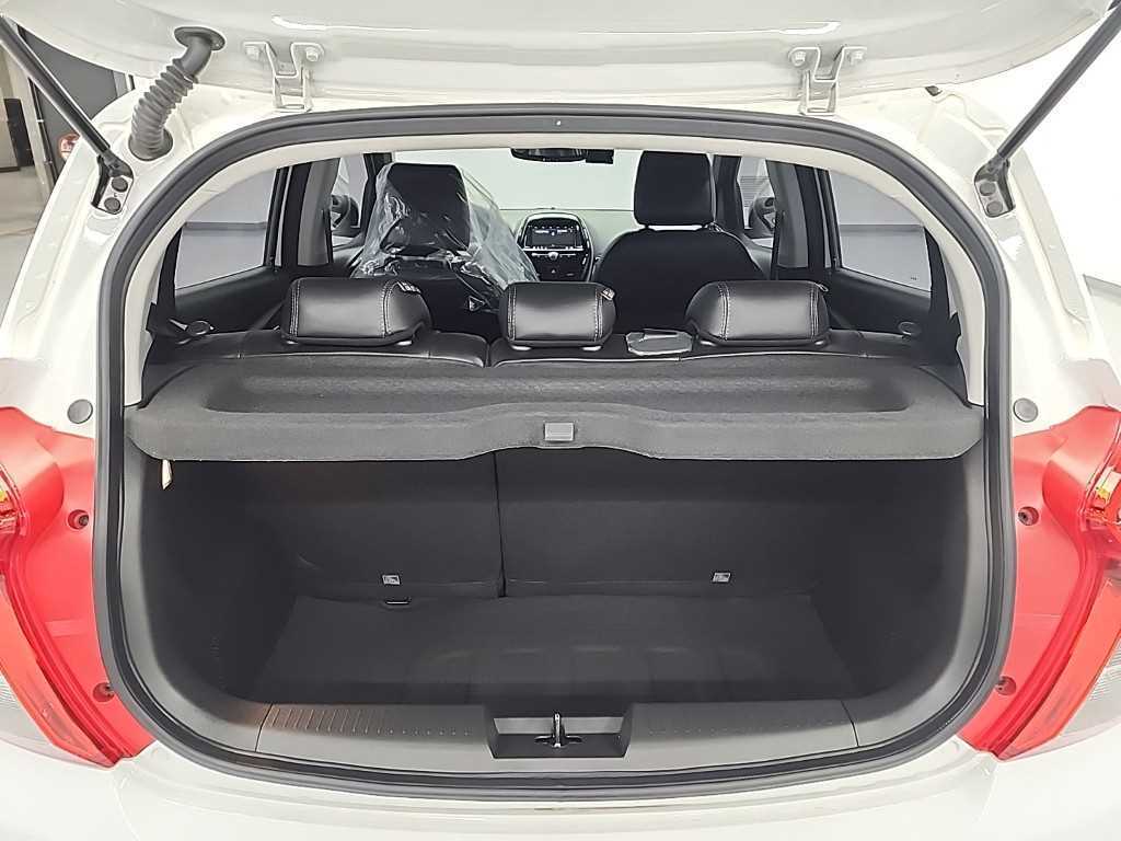 Chevrolet Spark 2022 Blanco - Importación desde Corea - HF Imports Iquique - Foto 18