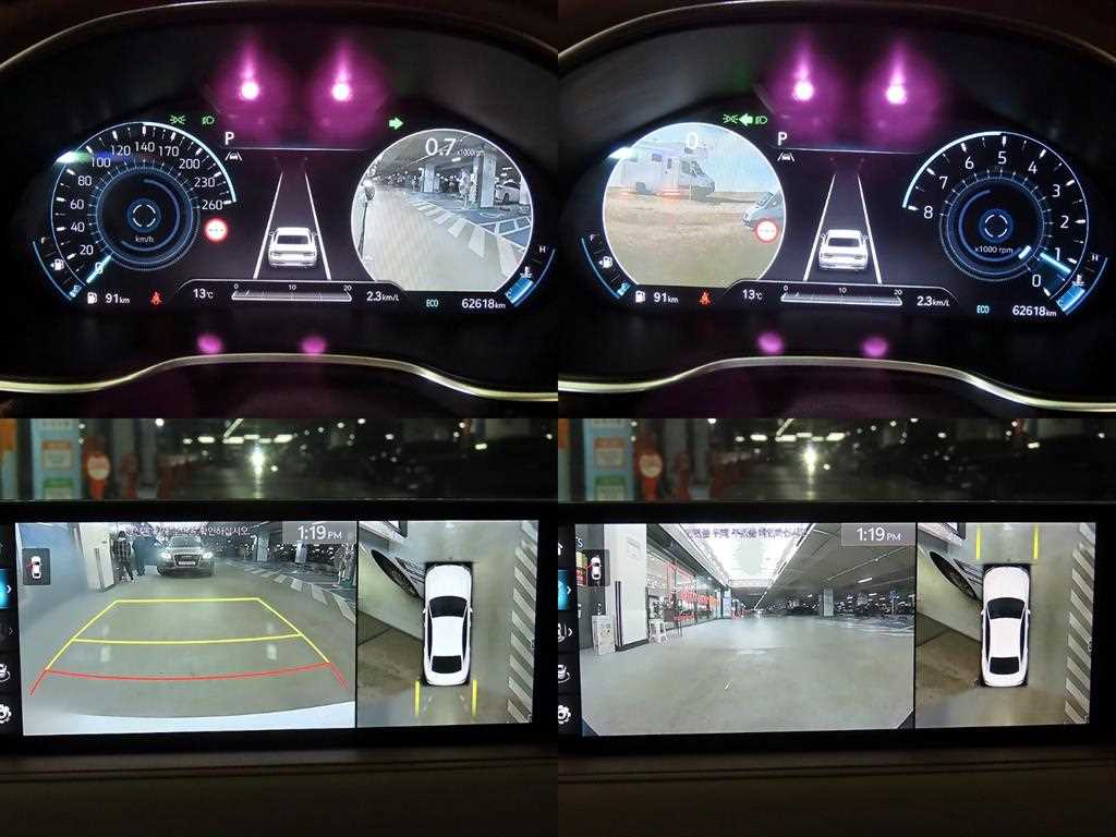 Genesis G80 2023 - Importación desde Corea - HF Imports Iquique - Foto 17