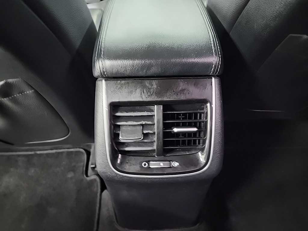 KIA K7 2017 Negro - Importación desde Corea - HF Imports Iquique - Foto 13