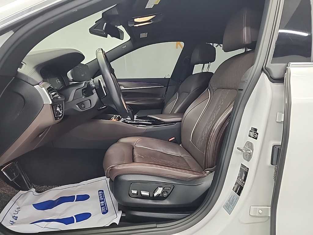 BMW Gran Turismo - Vista 11