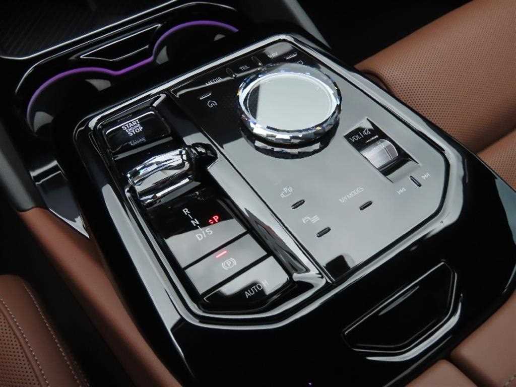 BMW 5 Series - Vista 6