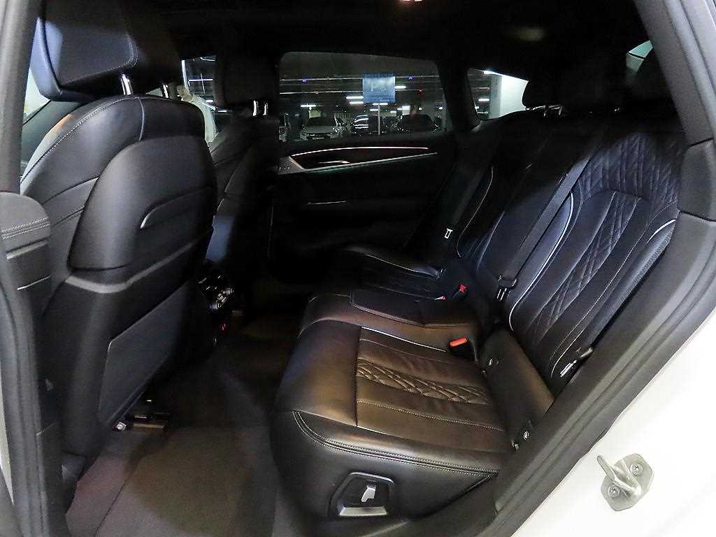 BMW Gran Turismo - Vista 7