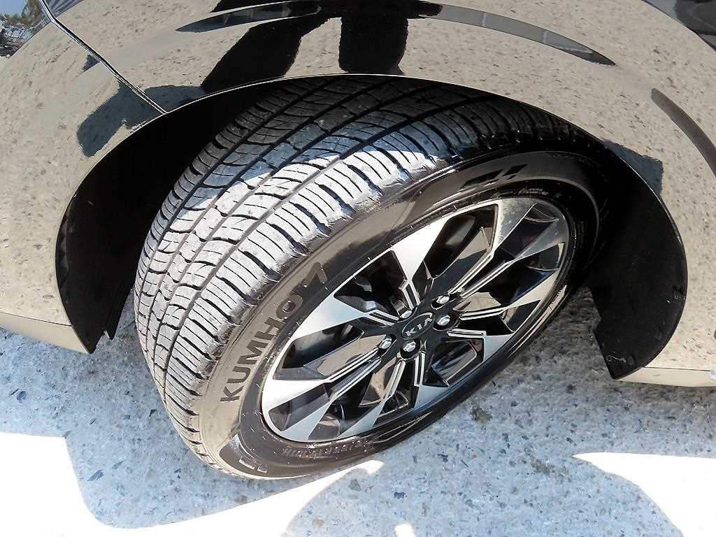 KIA Carnival 2021 Negro - Importación desde Corea - HF Imports Iquique - Foto 20