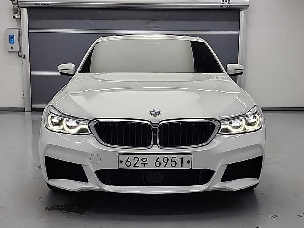 BMW Gran Turismo - Vista 2