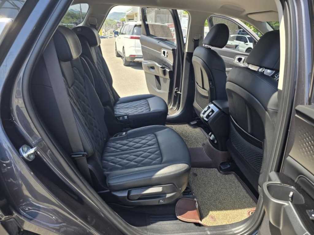 KIA Sorento 2021 - Importación desde Corea - HF Imports Iquique - Foto 15