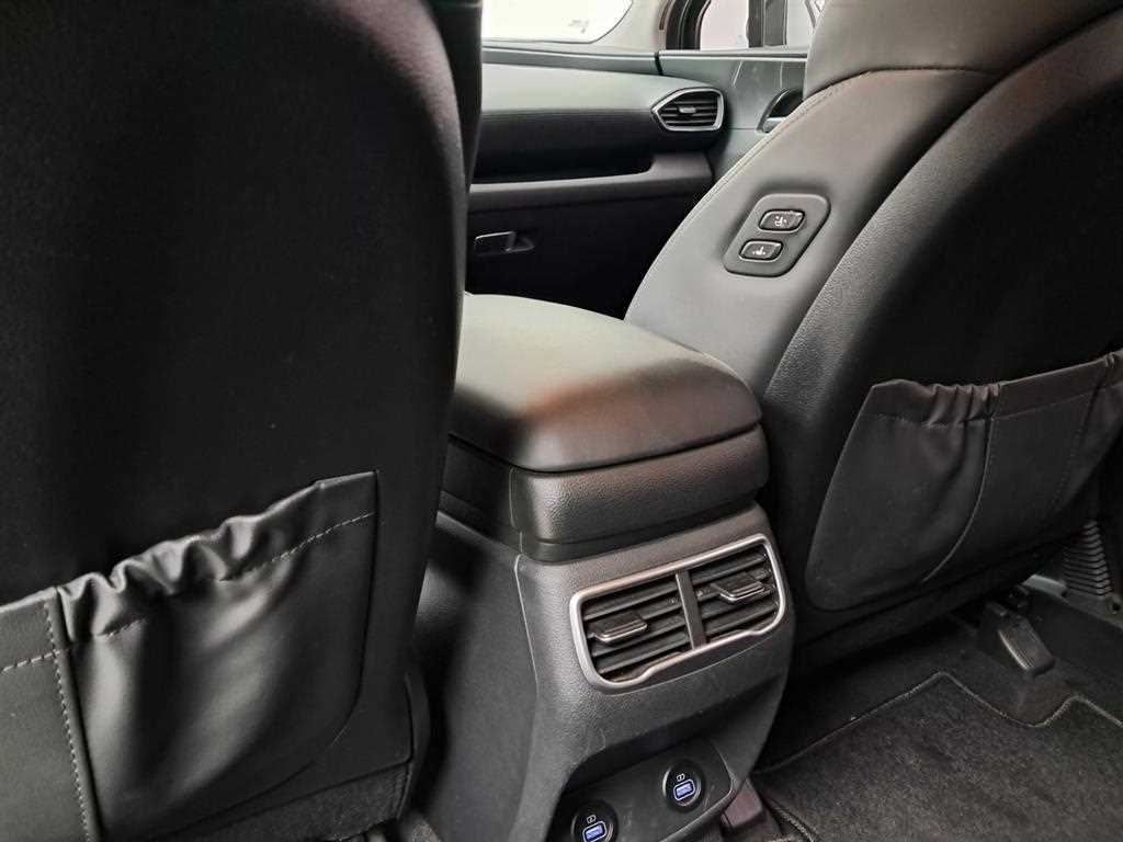 HYUNDAI Santa Fe 2021 Negro - Importación desde Corea - HF Imports Iquique - Foto 16