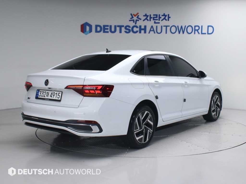 Volkswagen Jetta - Vista 2