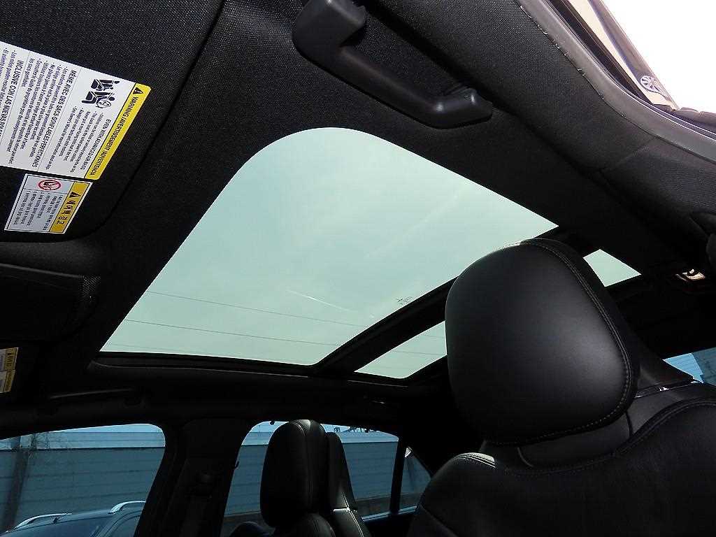 Lincoln Continental 2017 Negro - Importación desde Corea - HF Imports Iquique - Foto 17