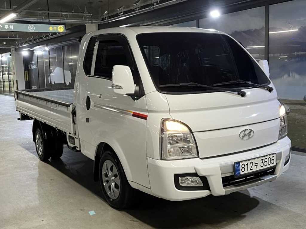 Small Truck Cargo (small) - Vista 2