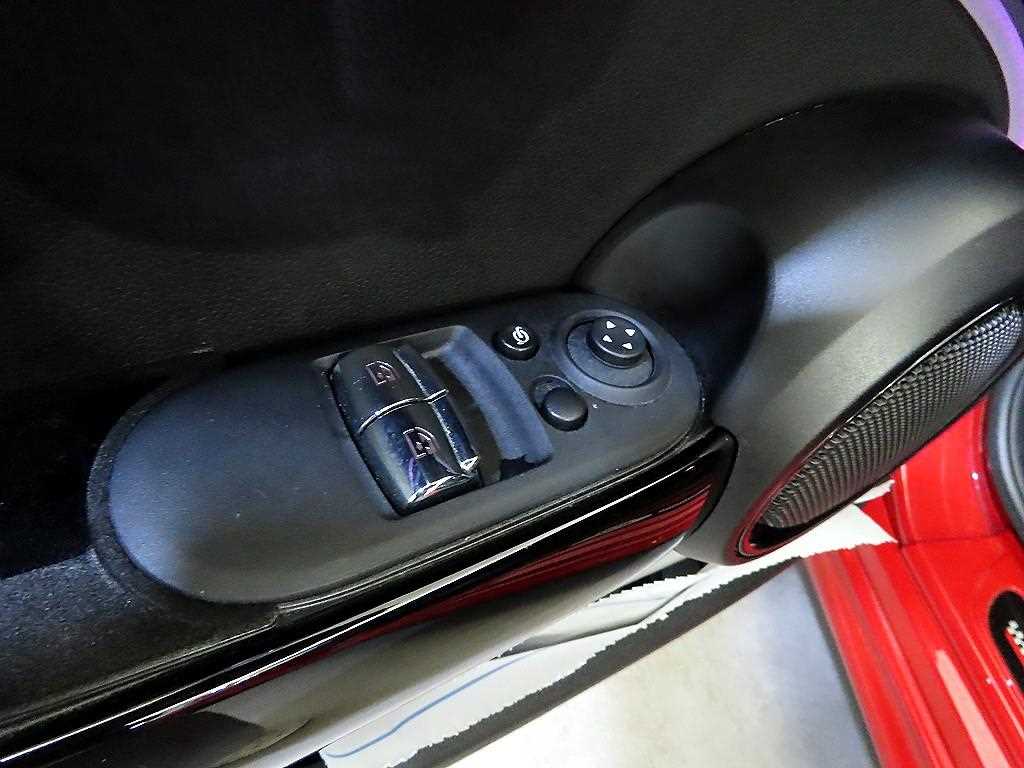 Mini Cooper 2022 Rojo - Importación desde Corea - HF Imports Iquique - Foto 13