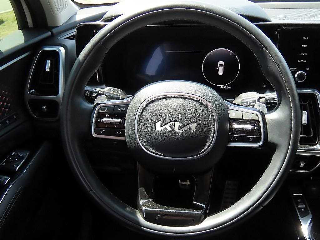 KIA Sorento - Vista 7